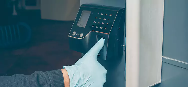 Access Control Installation Milledgeville