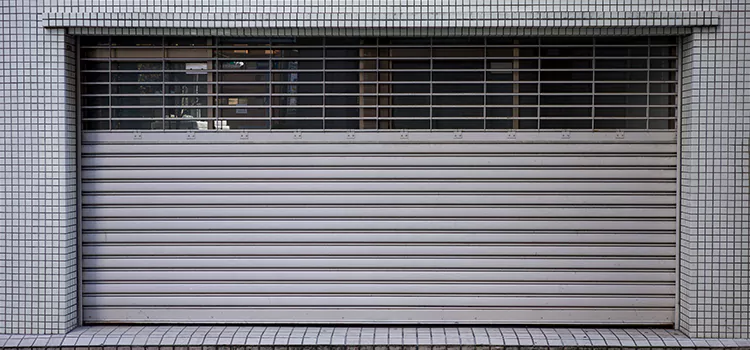 Advanced Solutions for Your Aluminum Garage Doors in Milledgeville, Georgia