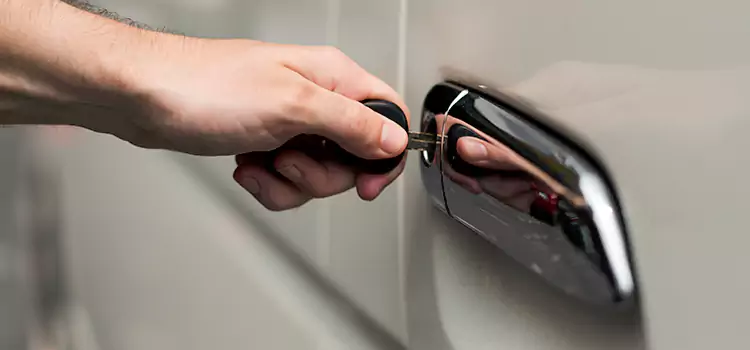 Why Choose Our Auto Locksmith Team in Milledgeville, GA?