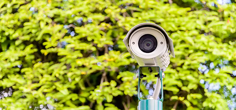 Advanced Surveillance Solutions for Every Need in Milledgeville