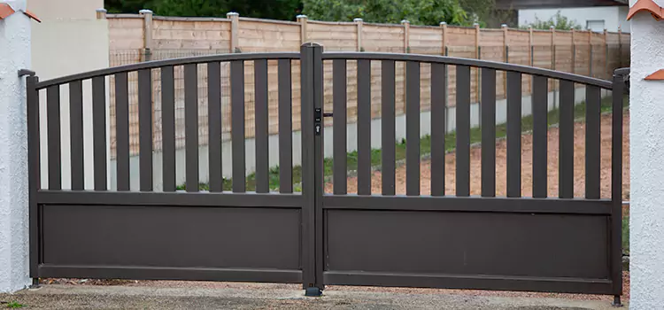 Advanced Gate Solutions in Milledgeville, GA