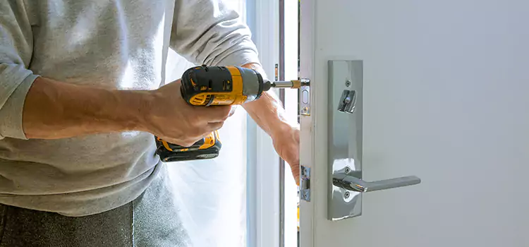 Door Knob Lock Repair Milledgeville