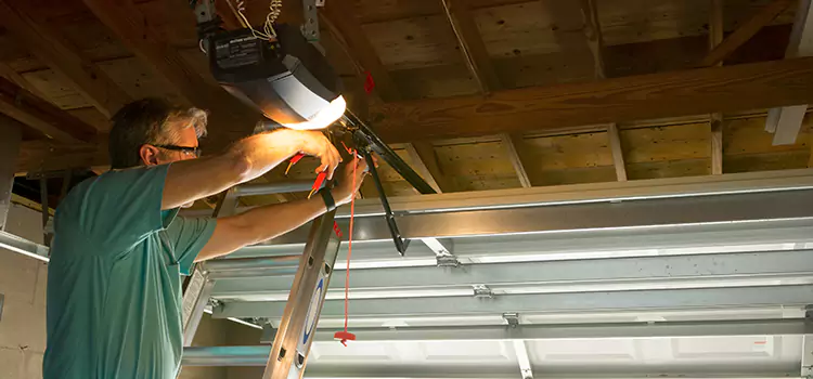 Garage Door Opener Sales and Installation Milledgeville