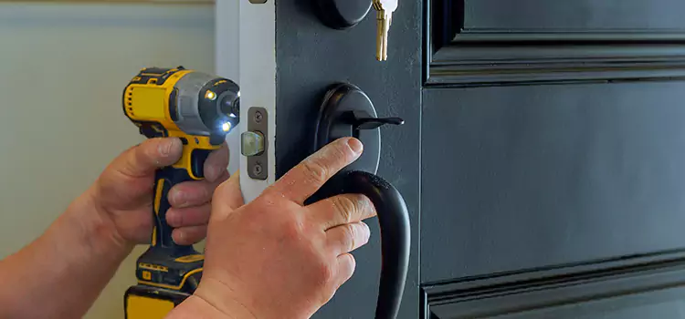 Locksmith Emergency Service Milledgeville