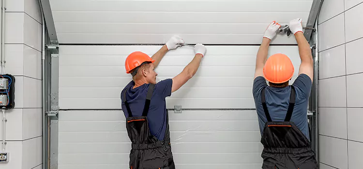 Choose Us for Your Garage Door Needs in Milledgeville