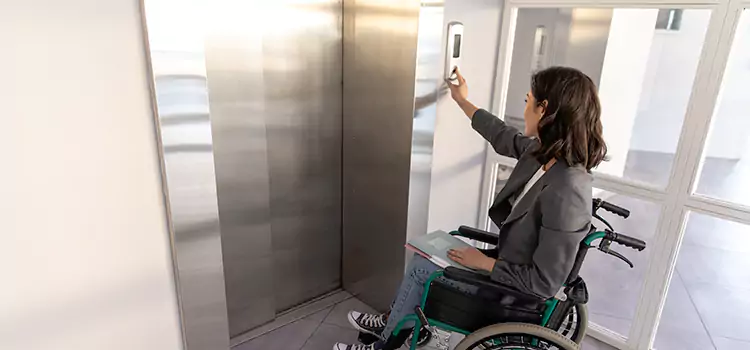 Benefits of Modern Handicap Door Systems in Milledgeville, GA