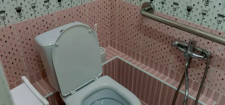 Meeting Diverse Needs With Accessible Restroom Solutions in Milledgeville, GA