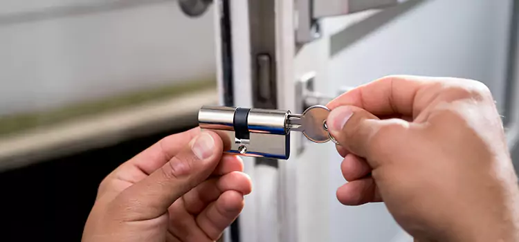 Emergency Locksmith for House Milledgeville