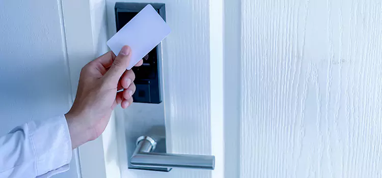 Why Choose Us for Your Keycard Lock Installation in Milledgeville, GA?
