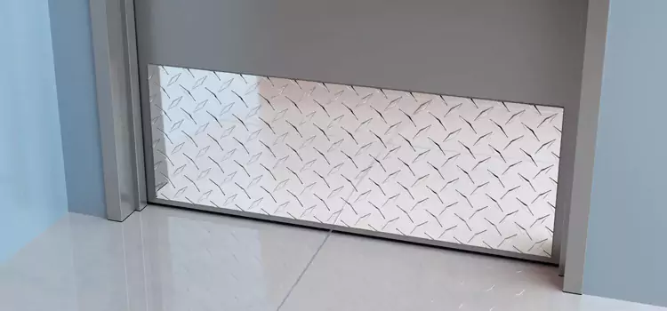 Benefits of Professional Kick Plate Solutions in Milledgeville, GA
