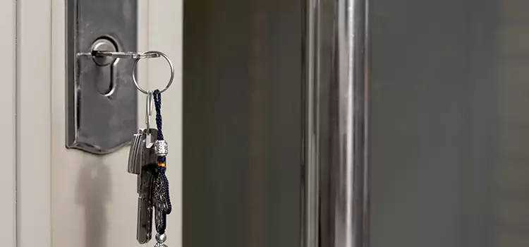 Master Keying by the Numbers Milledgeville