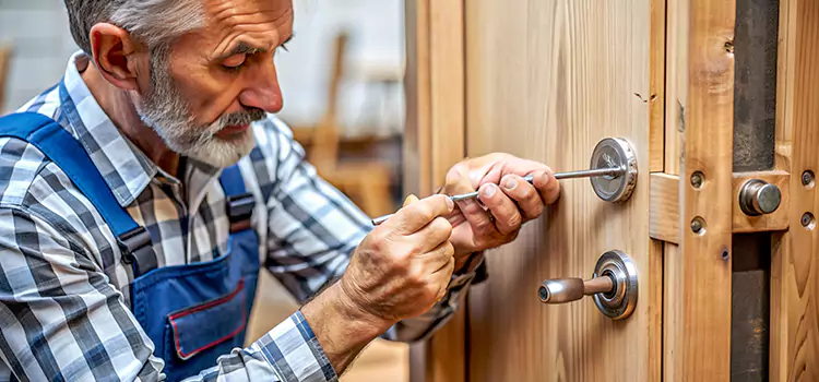 Mortise Replacement Lock Milledgeville