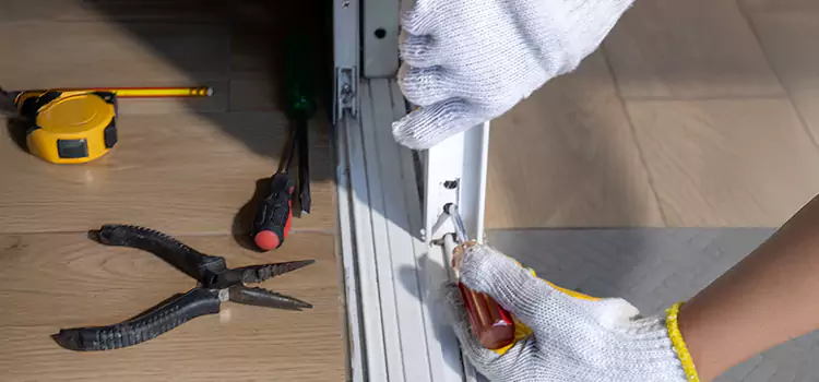 Sliding Door Installation Services in Milledgeville, GA