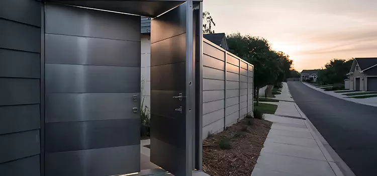 Comprehensive Steel Door Solutions in Milledgeville, GA