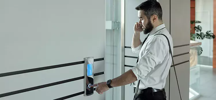 Cloud Based Access Control Milledgeville