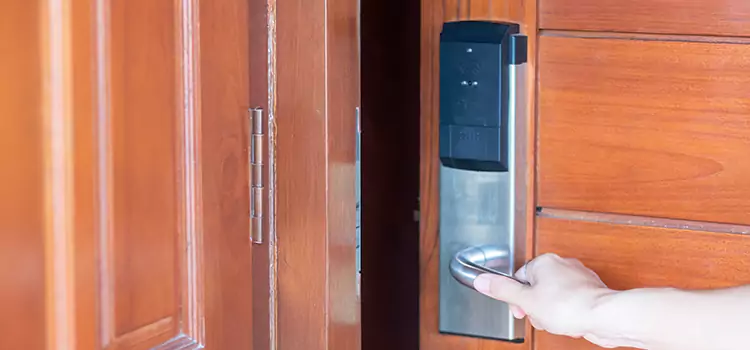 Commercial Keyless Entry Locks Milledgeville