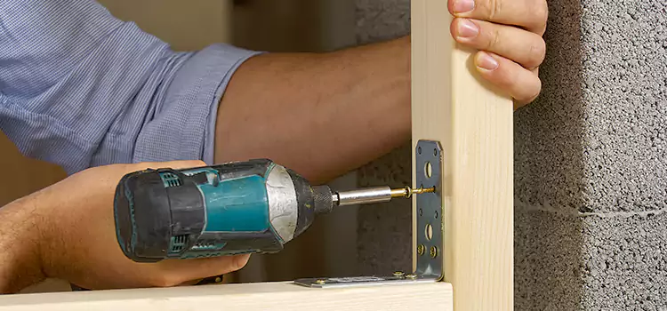 Jimmy Proof Deadbolt Repair Milledgeville