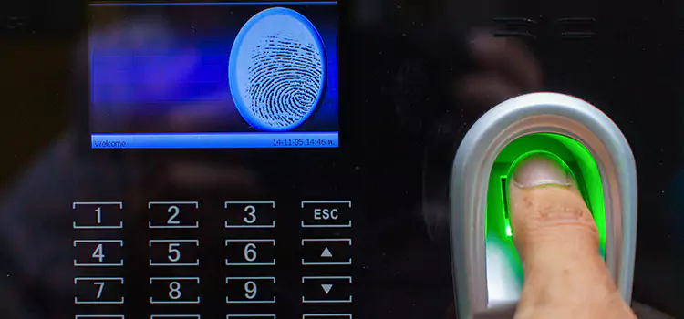 Your Trusted Partner for Secure Access in Milledgeville, GA