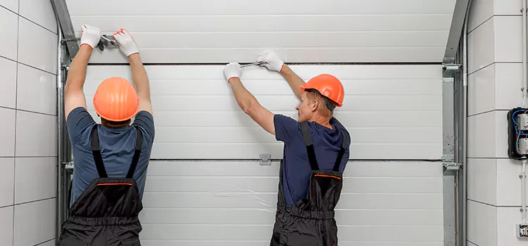 16x7 Garage Door Replacement Panels Milledgeville