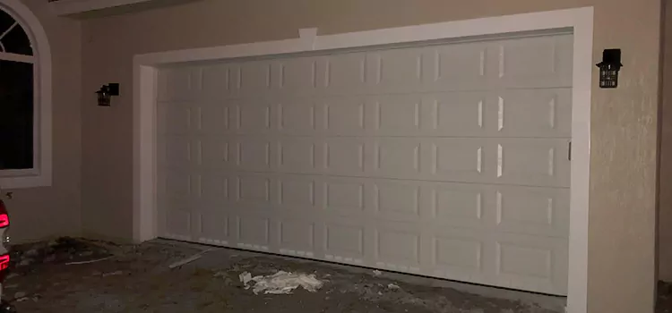 Garage Door Coil Replacement Milledgeville