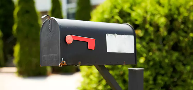 Secure Mailboxes for Packages Milledgeville