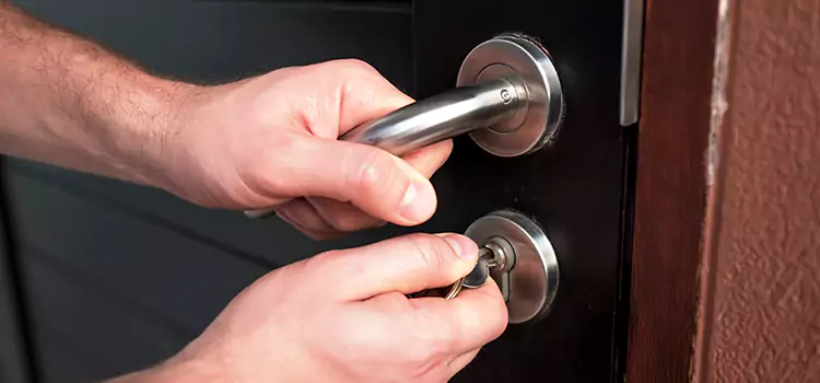 Master Key Control and Audits Milledgeville
