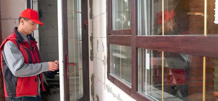Sliding Door Lock Repair Milledgeville