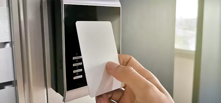 Advanced RFID Technology Integration in Milledgeville, GA