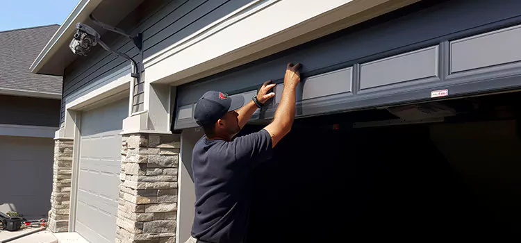 Janus Roll Up Doors Milledgeville