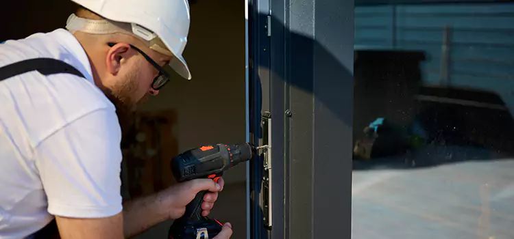 Aluminium Sliding Door Lock Fitting Milledgeville