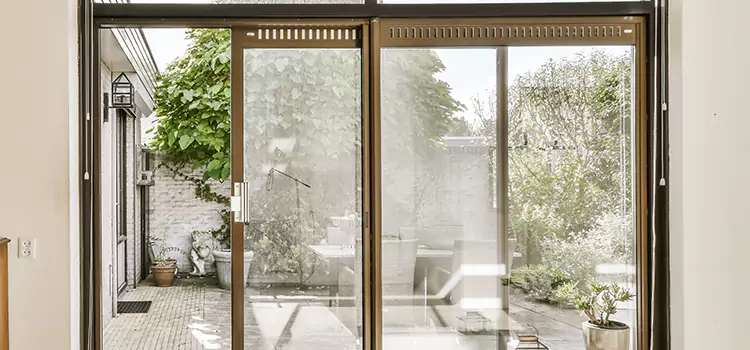 Glass Door Panel Replacement Cost Milledgeville